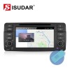 ISUDAR H53 1 Din Android Car Radio For BMW/E46/M3/Rover/3 Series