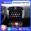 Android Car Radio For Fiat Bravo 2007-2012 1028*720P Car RDS multimedia with frame