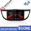 ISUDAR H53 2 Din Android Car Radio For Honda/CRV/CR-V 2011-2015
