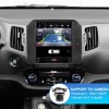 ISUDAR H53 1 Din Android Car Radio For Kia/Sportage 2010-2016
