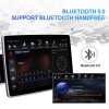 Voice Control! 1920*1080P 2K IPS 2 Din Android Universal Car radio For Nissan/KIA/Hyundai/Toyota/giulietta