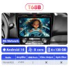 NEW! 11.5” Android 13 For MITSUBISHI MIRAGE 2012-2018 Car Radio HDMI Video Output