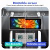 ISUDAR For Range Rover Vogue 2013-2017 Car Radio Rotatable 1920*720P Screen Multimedia Qualcomm 6125 Car head unit stereo