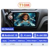 NEW! 11.5” Android 13 For Kia Rio 3 4 2011-2016 Carplay Car Radio HDMI RDS