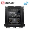ISUDAR H53 1 Din Android Car Radio For Toyota/Prado 120 2004-2009