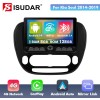 10 inch Android 14 New Design Angle Key 2.0 Touch Screen Car Radio Button Car Stereo For Kia Soul 2014-2019
