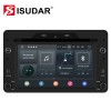 ISUDAR 1 Din Octa core Auto radio Android 10 For Alfa/Romeo/159