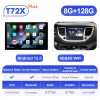 ISUDAR 2K 13.1'' Android 12 Car Multimedia Radio Player For Hyundai/Tucson 3 2015-2018 Carplay