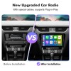 NEW! Android 13 For Skoda Octavia 3 A7 2014- 2K Screen Android Auto 10.1” Car Radio