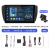 ISUDAR Stereo Android system For Seat Ibiza 2009-2015 Kit
