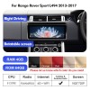 ISUDAR For Range Rover Sport L494 2013-2017 Car Radio Multimedia Qualcomm 6125 Android 12.3 Inch 1920*720P Car head unit stereo