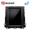 ISUDAR H53 1 Din Android Car Radio For Toyota/Prado 120 2004-2009