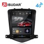 ISUDAR H53 1 Din Android Car Radio For Chevrolet Cruze 2006-2014