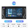 Android 10 Appple carpaly Auto Radio Multimedia For VW/Volkswagen/Touareg/Transporter T5