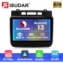Q6 Qualcomm Android 13 For Volkswagen Touareg FL NF 2010 - 2018 9" screen multimedia car radio DSP ADAU