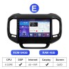 T72 8 Core Android 10 Car Radio Carplay for Fiat Toro 2017-