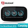 Clearance Price-Isudar Android 11 Apple carplay Auto Radio For Mercedes/Benz/SMART 2016