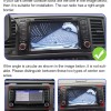 NEW UPGRADE! T72 9 inch 1280*720P Car Radio Multimedia For Volkswagen VW Transporter Multivan T5 Caravel
