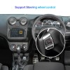 ISUDAR 1 Din Auto Radio Android 10 Octa core For Alfa Romeo Mito 2008-