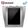 ISUDAR H53 1 Din Android Car Radio For Toyota/Camry 2008-2011