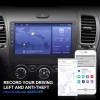 ISUDAR H53 1 Din Android Car Radio For Kia CERATO K3 FORTE 2013-2016