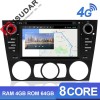 ISUDAR H53 2 Din Android Car Radio For BMW/3 Series E90/E91/E92