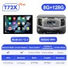 ISUDAR 2K 13.1 Inch Android 12 Car Radio For Kia/sportage 2010-2012 2016