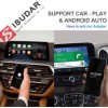 ISUDAR H53 1 Din Android Car Radio For BMW/E46/M3/Rover/3 Series
