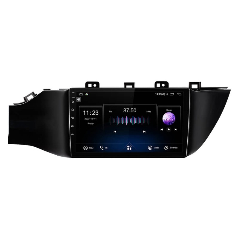 Isudar Octa Core 4G Auto Radio For KIA K2 RIO 4 2016-2019