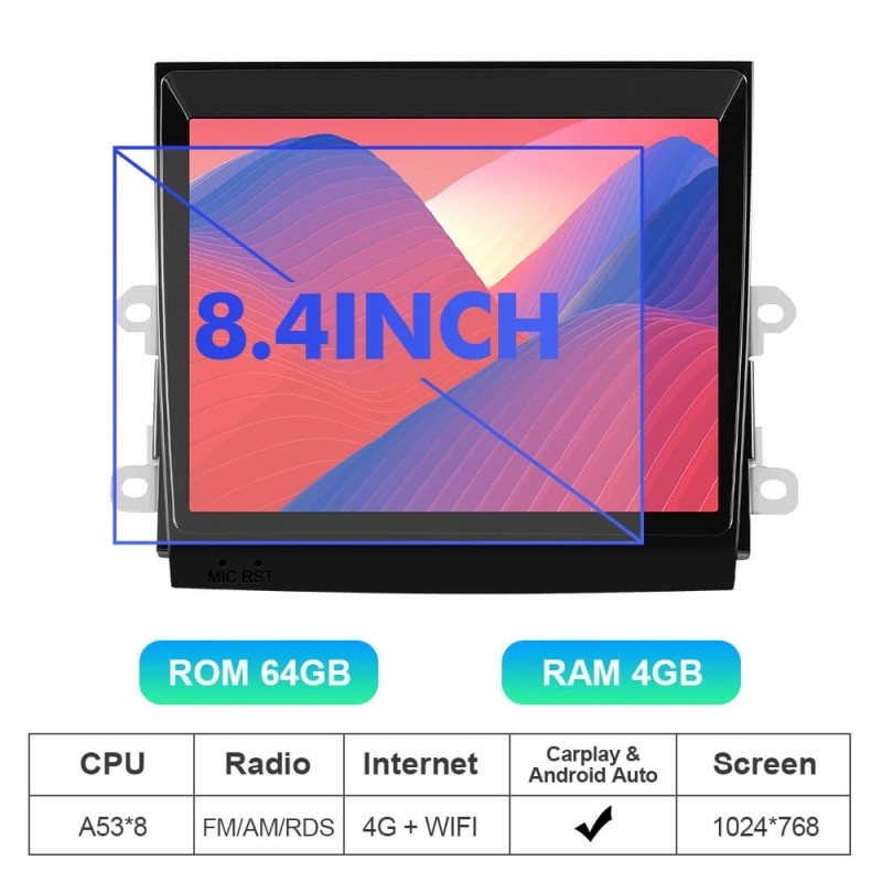 ISUDAR Android 12 Apple Carplay Car Multimedia For Porsche Panamera 2010-2016 head unit RDS