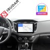 ISUDAR 1 Din Auto radio Android 9 For Hyundai/Creta ix25