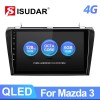 Car Multimedia 8 Core RAM 6G DVR For MAZDA 3 2004 2005 2006-2009