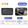 Isudar NEW UPGRADE VW0803 8 Inch 1024*600P Car Radio Multimedia For VW/Volkswagen/POLO/Golf/Skoda/Seat/Leon/PASSAT B6 Auto GPS Carplay RAM 6GB