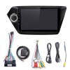 ISUDAR Car Radio For KIA/RIO 3 K2 2011-2015