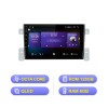 ISUDAR QLED 4G Sim card Android 10 Car Radio For SUZUKI/Grand Vitara