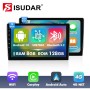 Upgrade from T72 - T75 series Android 14 UIS7865 Car Radio For Universal - No Frame Version