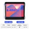 ISUDAR Android 12/Android 10 Car Radio For Cayman Boxster 718 2014-2017 with 7 inch and 8.4 inch screen
