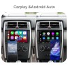 Clearance Sale！ISUDAR Android 10 QLED Full screen Car Radio For Mercedes/Benz/Sprinter/B200/B-class/W245/B170/W169