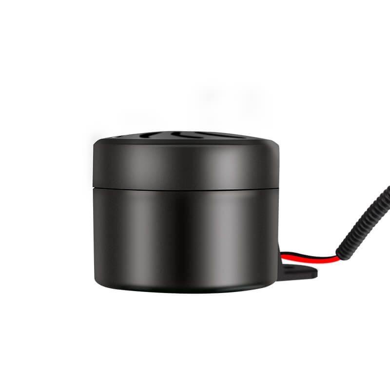 ISUDAR Car Speaker Wireless Control Ringtones