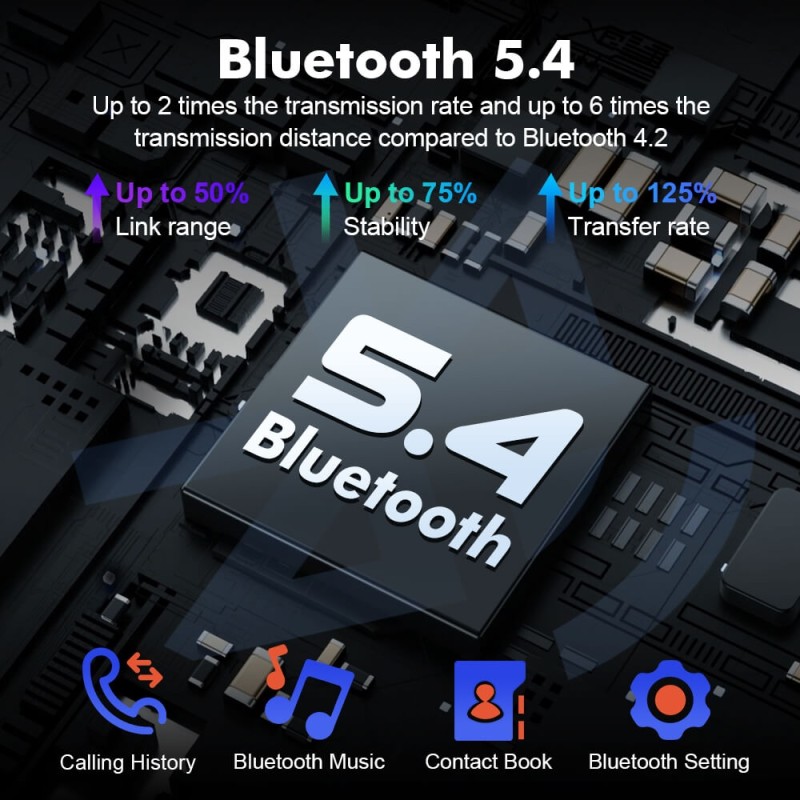 NEW! 11.5” Android 13 For MITSUBISHI L200 5 TRITON 2018-2022 Car Radio HDMI Video Output