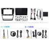 Q6 Qualcomm Android 13 For Skoda Octavia A5 2007-2014 10" screen multimedia car radio DSP ADAU
