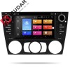 ISUDAR 2 Din Auto radio Android 9 Octa core For BMW/3 Series E90/E91/E92/E93