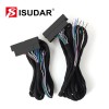 ISUDAR 5M extension cable For Mercedes/W211/E Class S Class W220