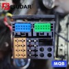 ISUDAR special ISO cable for car radio of Volkswagen MQB