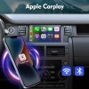 ISUDAR Carplay samrtbox For Land Rover/Range Rover/Evoque/Discovery 4 LR4 Jaguar/XE/XF