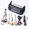 ISUDAR 1 Din Auto radio Android 10 Octa core For FIAT/Fiorino/Qubo/Citroen/Nemo/Peugeot/Bipper
