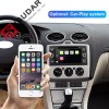 ISUDAR 2 Din Auto radio Android 9 Octa core For Ford/Mondeo/Focus/Transit/C-MAX