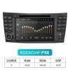 Clearance Sale！Isudar PX6 Android 10 2 Din Car Multimedia Player For Mercedes/Benz/E-Class/W211/E300/CLK/W209