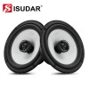 ISUDAR SU601C Car Coaxial Hifi Speakers 2 Pcs 6.5 Inch 2 Way Vehicle Door
