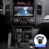 ISUDAR Carplay GPS Android 10 Car Radio For Mitsubishi/Pajero 2006-2014